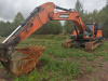 DOOSAN DX300 LCA — Б/У, 2022 г.