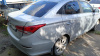 CHANGAN LX 1.5 5DCT (I поколение) — Б/У, 2023 г.