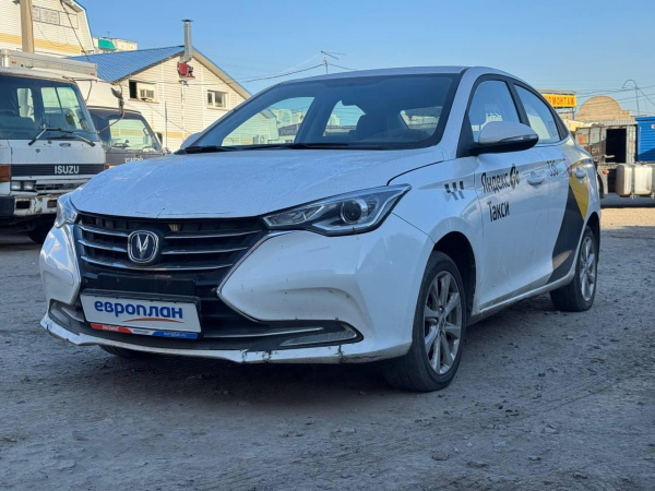 Changan Alsvin — Б/У, 2023 г. (Барнаул, 73110 км)