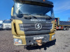 Shacman (Shaanxi) SX 8x4 Самосвал SX331863366 — Б/У, 2022 г.