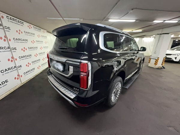Tank Premium 3.0 9AT 4WD (I Поколение) — Б/У, 2023 г.