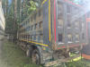 FAW J6* 8x4 Самосвал — Б/У, 2023 г.