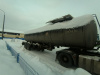 BONUM 914221 Полуприцеп цистерна 914221-02 — Б/У, 2023 г.