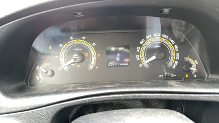 LADA Comfort 24 1.7 80hp 5MT — Б/У, 2024 г.