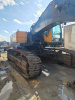 Hyundai R520 Экскаватор R520LC-9S — Б/У, 2022 г.