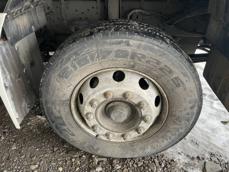 КамАЗ 5490 4x2 Седельный тягач 5490-DC — Б/У, 2019 г.