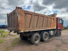 Shacman (Shaanxi) SX 6x4 Самосвал SX32586T384 — Б/У, 2021 г.