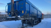 Тонар 9523 Полуприцеп самосвальный 952301 — Б/У, 2018 г.