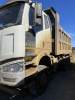 FAW J6 6x6 Самосвал CA3250P66K24L1TE5 — Б/У, 2023 г.