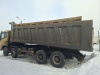Shacman (Shaanxi) SX 8x4 Самосвал SX331863366 — Б/У, 2022 г.