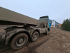 Shacman (Shaanxi) SX 6x6 Седельный тягач SX42586W385C — Б/У, 2023 г.