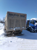 Shacman (Shaanxi) SX 8x4 Самосвал SX331863366 — Б/У, 2024 г.