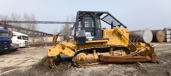 Beezone D Бульдозер D26 — Б/У, 2022 г.