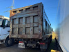 Shacman (Shaanxi) SX 8x4 Самосвал SX33186W366C — Б/У, 2022 г.