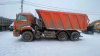 КамАЗ 6520 6x4 Самосвал 6520-6014-49 — Б/У, 2023 г.