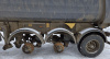 Grunwald 9453 Полуприцеп самосвальный 9453-0000010-50 — Б/У, 2024 г.