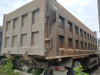 Shacman (Shaanxi) SX331863366 Самосвал 8х4 — Б/У, 2022 г.