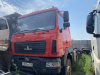 МАЗ 6432 6x6 Седельный тягач 643228 — Б/У, 2023 г.