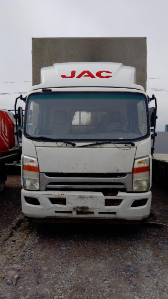 Новый завод, ООО 3080D4 — Б/У, 2022 г. (Санкт-Петербург, 100000 км)