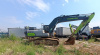 Zoomlion ZE215 Экскаватор ZE215E — Б/У, 2022 г.