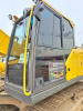 LGCE E6210 Экскаватор E6210HNLC — Б/У, 2023 г.