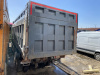 Shacman (Shaanxi) SX 8x4 Самосвал SX33186V366 — Б/У, 2022 г.