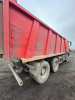 МАЗ 6501 6x4 Самосвал 650128 — Б/У, 2021 г.