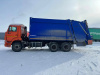 КамАЗ 65115 6x4 Мусоровоз ТКМ-420 — Б/У, 2024 г.
