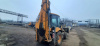ELAZ BL 880 Экскаватор-погрузчик — Б/У, 2019 г.