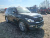 Infiniti QX80 5.6 4WD — Б/У, 2017 г.