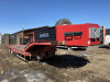 SINANLI TANKER ST4 Полуприцеп тяжеловоз 4 оси ST4FLF — Б/У, 2023 г.