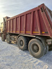 КамАЗ 65801 8x4 Самосвал 65801-T5 — Б/У, 2021 г.