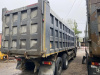 FAW CA3310P66K24T4E5 — Б/У, 2023 г.
