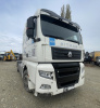 SITRAK ZZ4186V361HE — Б/У, 2023 г.