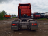 SITRAK C7H 4x2 Седельный тягач ZZ4186V361HE — Б/У, 2023 г.