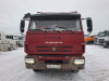 КамАЗ 65201 8x4 Самосвал 65201-7080- 49 — Б/У, 2023 г.