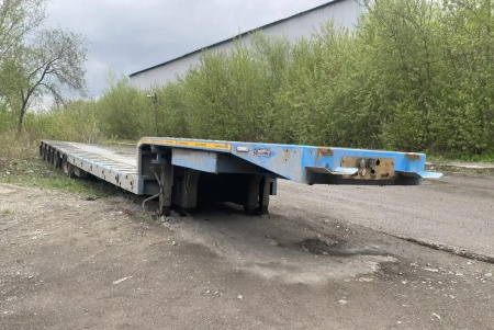 АВИКОМ 98716-0000010-03 — Б/У, 2023 г.