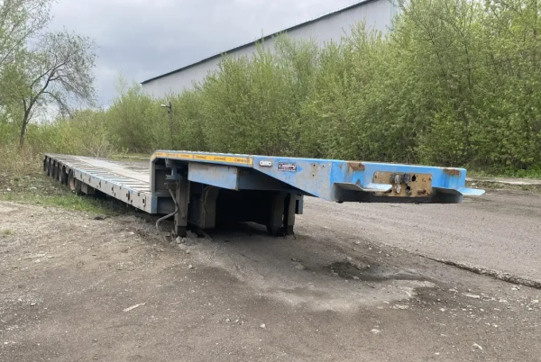АВИКОМ 98716-0000010-03 — Б/У, 2023 г.