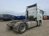 SITRAK C7H 4x2 Седельный тягач ZZ4186V361HE — Б/У, 2023 г.