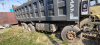Shacman (Shaanxi) SX 8x4 Самосвал SX33186T366 — Б/У, 2022 г.