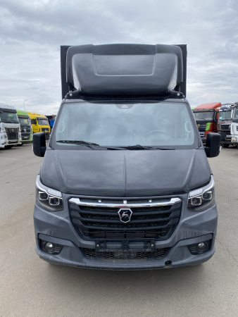GAZ GAZELLE NN Бортовой A21R32 — Б/У, 2022 г.