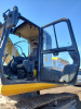 JCB JS 305 Экскаватор — Б/У, 2022 г.