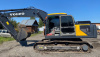 Volvo EC210 Экскаватор — Б/У, 2024 г.