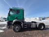 MAN TGS 4x4 Седельный тягач 22.430 4x4 AT — Б/У, 2021 г.