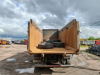 Shacman (Shaanxi) SX 8x4 Самосвал SX33186V366 — Б/У, 2023 г.