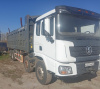Shacman (Shaanxi) SX33186W366C — Б/У, 2022 г.