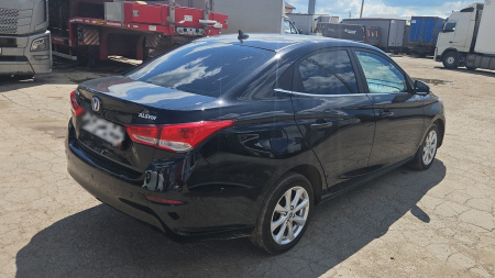CHANGAN DLX 1.5 5DCT (I поколение) — Б/У, 2023 г.