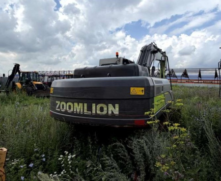 ZOOMLION ZE215E — Б/У, 2023 г.