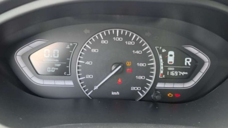 CHANGAN DLX 1.5 5DCT (I поколение) — Б/У, 2023 г.