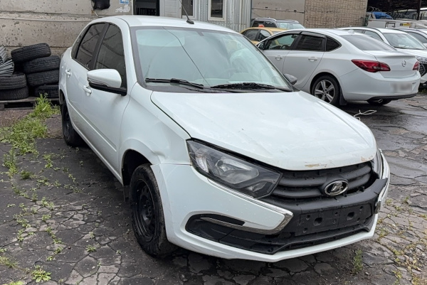 LADA Classic Кондиционер 1.6 90hp 5MT — Б/У, 2023 г.